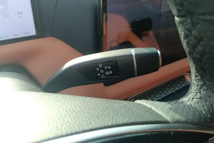 Used XPeng G9 2024 702 Pro
