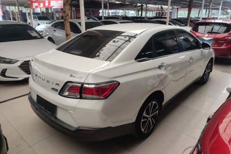 Used Venucia D60 2020 1.6L XL CVT Enjoyment Edition
