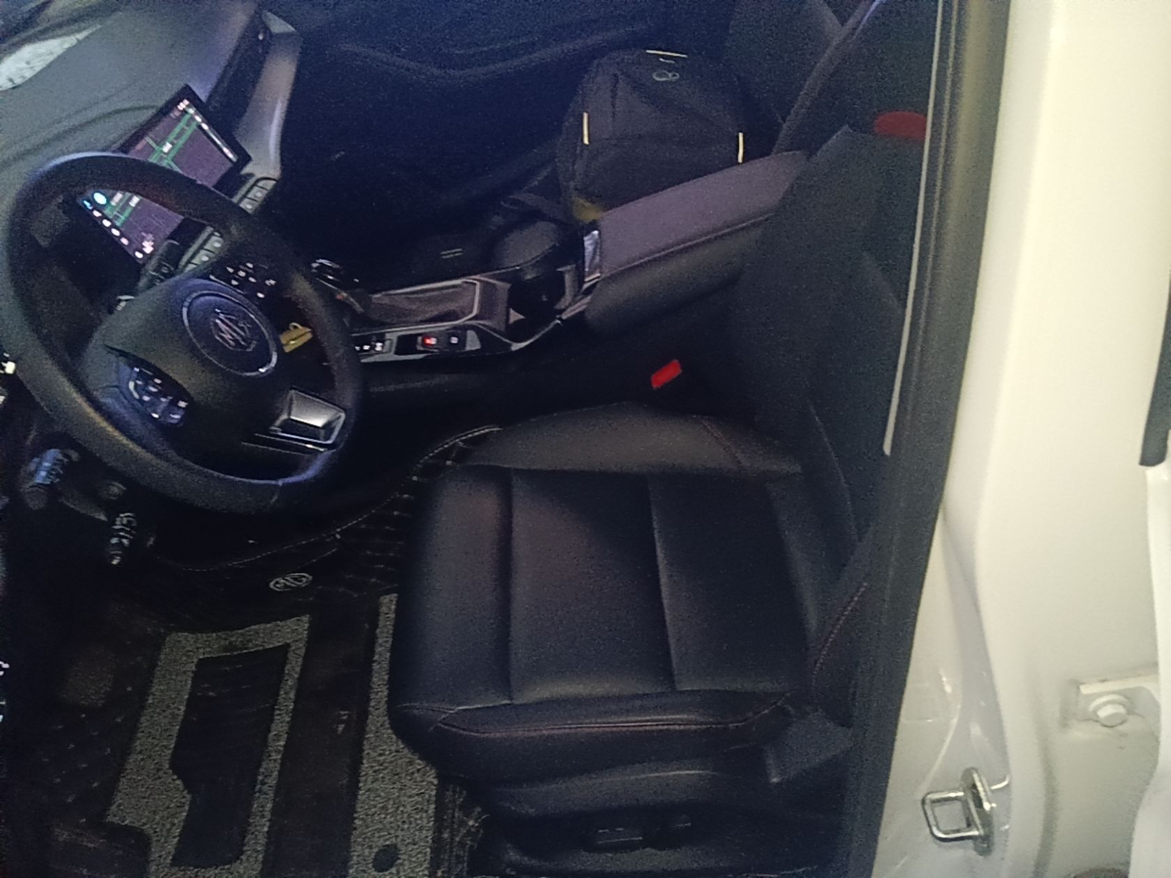 MG 5 2023 180 DVVT CVT Flagship Edition — снимка 17