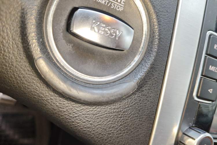 Used Volkswagen FAW-Volkswagen CC 2011 1.8TSI Luxury Model