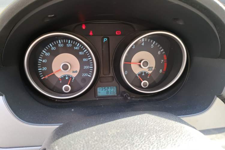 Used Buick Excelle 2011 1.6LX-AT
