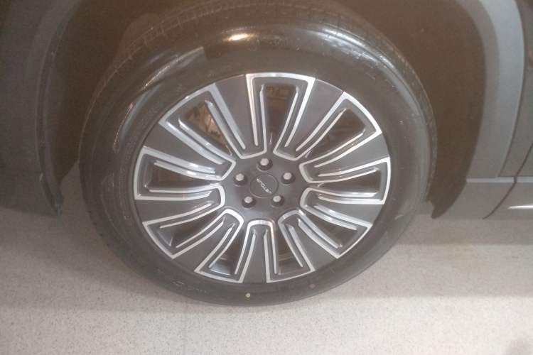 Used JETOUR X90 PRO 2024 1.6T DCT Luxury Edition 7-Seater