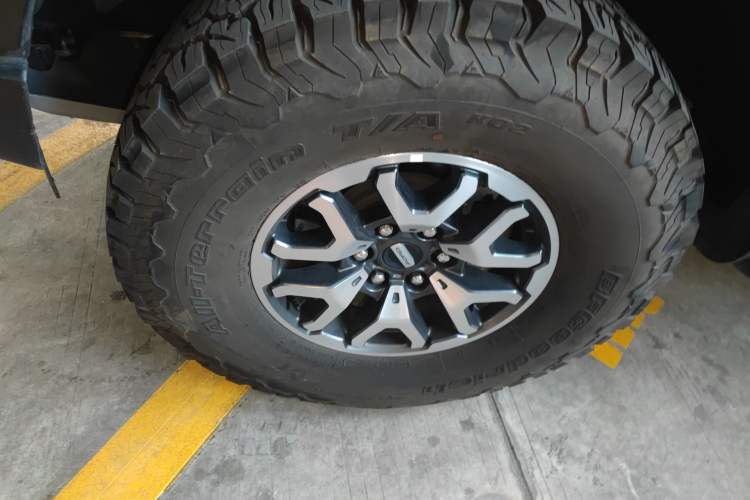 Used Ford F-150 Raptor 2023 3.5T Raptor
