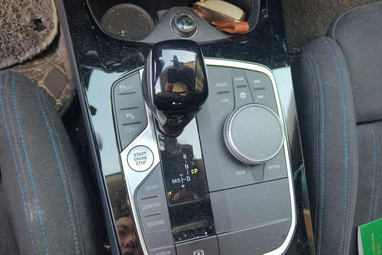 Used BMW 2 Series 2021 225i Four-Door Coupe M Sport Night Edition
