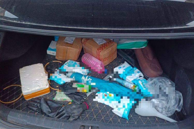 Used Lynk & Co 03 2021 1.5TD DCT Jing Champion Edition