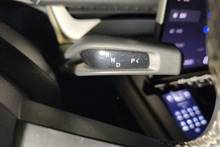 Used Xiaomi Auto SU7 2024 Rear-Drive Long-Range Intelligent Driving Version