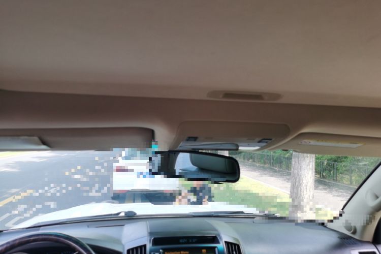 Used Toyota Land Cruiser 2010 4.7L Automatic VX
