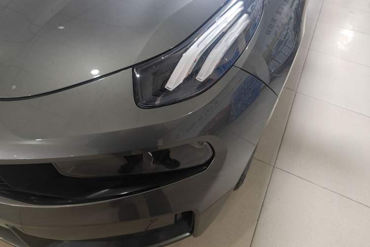 Used Lynk & Co 03 2021 1.5TD DCT Jing Champion Edition