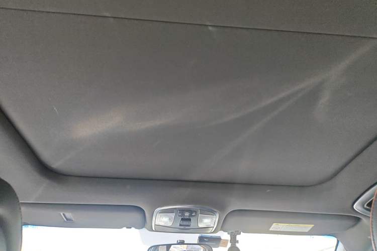 Used Hyundai Sonata 2015 1.6T GLS Smart Model
