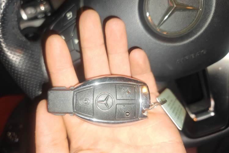 Used Mercedes-Benz E-Class 2014 E 200 Coupe
