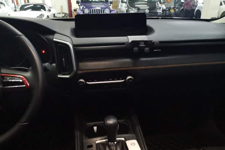 Used Mazda CX-50 2023 2.5L Smart Drive Version
