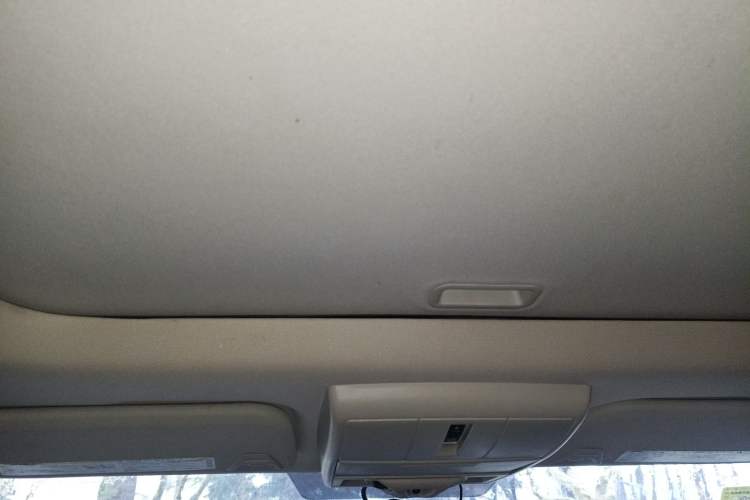 Used Dodge Journey 2011 2.7 Luxury Navigation Edition