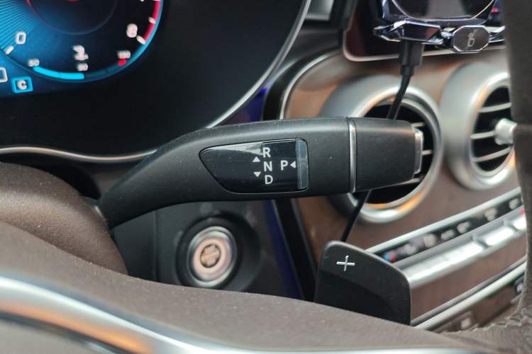 Used Mercedes-Benz GLC 2022 Refreshed GLC 300 L 4MATIC Dynamic Edition
