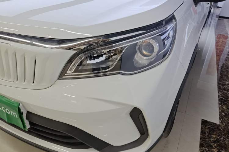 Used Geometry EX3 Kung Fu Cow 2021 Tough Bull Cow