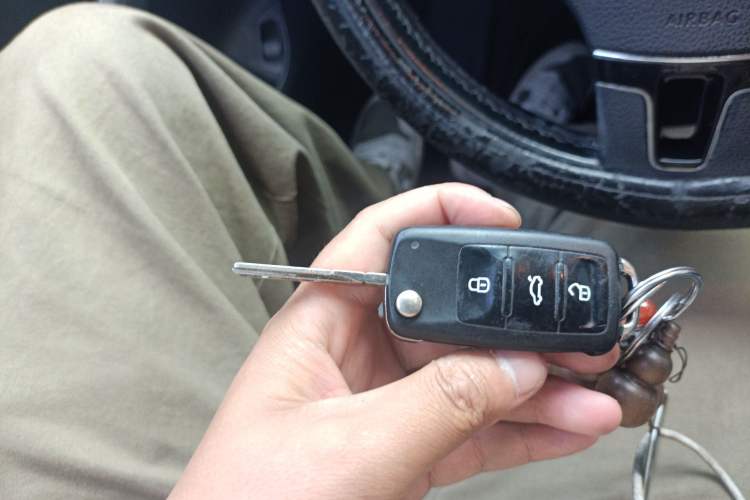 Used Volkswagen Passat 2014 1.8TSI DSG Prestige Edition
