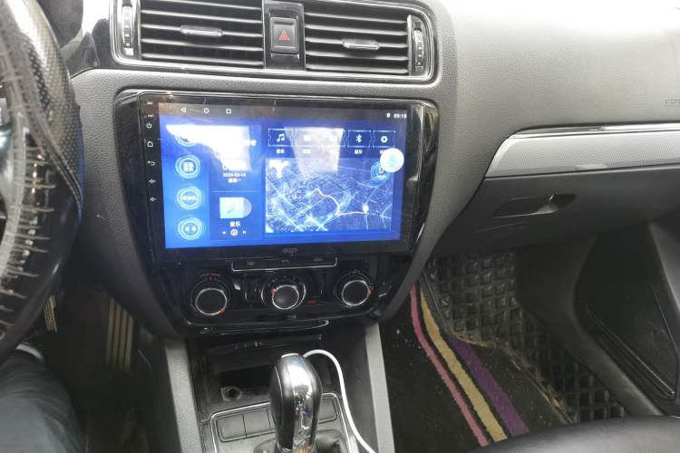 Used Volkswagen Sagitar 2015 1.6L Automatic Comfort Model