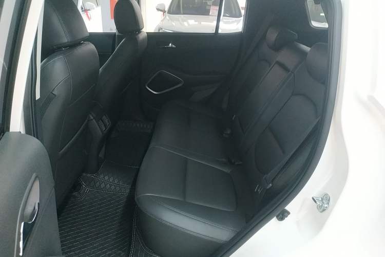 Used Hyundai ix35 2019 2.0L Automatic 2WD Zhiyong·Changxiang Edition China V Standard