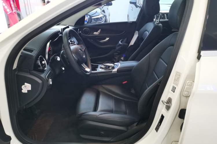 Used Mercedes-Benz C-Class 2016 C 180 L Sport Edition
