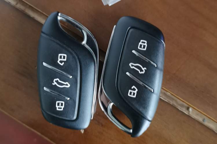 Used MG 5 Scorpio 2022 1.5T Trophy Sport Flagship Edition