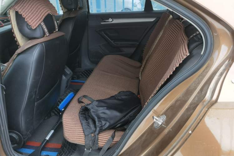 Used Volkswagen Lamando 2015 230TSI Manual Trend Edition