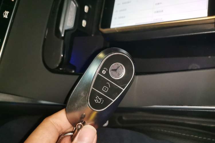 Used Mercedes-Benz C-Class 2025 Facelift C 260 L Sport Edition