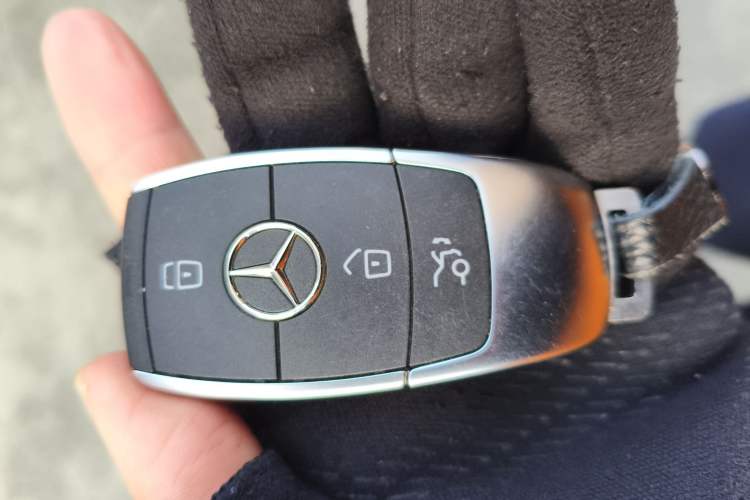 Used Mercedes-Benz GLC 2020 Facelift GLC 300 L 4MATIC Dynamic Edition