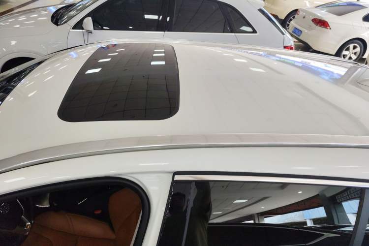 Used Volvo V60 2017 T5 Zhiyi Edition China V Standard