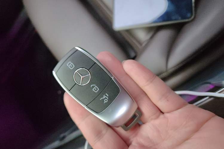 Used Mercedes-Benz GLC 2022 Refreshed GLC 300 L 4MATIC Dynamic Edition Prestige Version