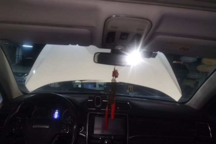 Used Haval H2 2016 Red-Label 1.5T Automatic Two-Wheel Drive Luxury Model
