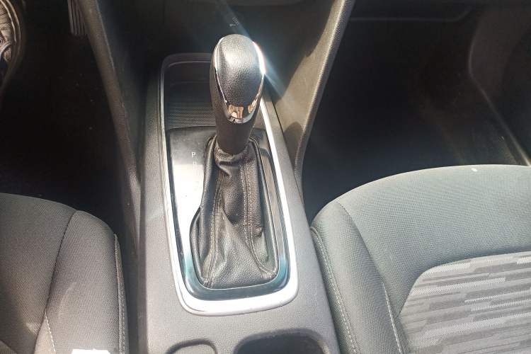 Used Chevrolet Cavalier 2018 320 Automatic Enjoyment Sunroof Edition
