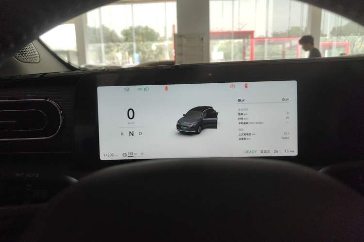 Used Leapmotor C11 2024 All-Electric 580 Luxury Edition