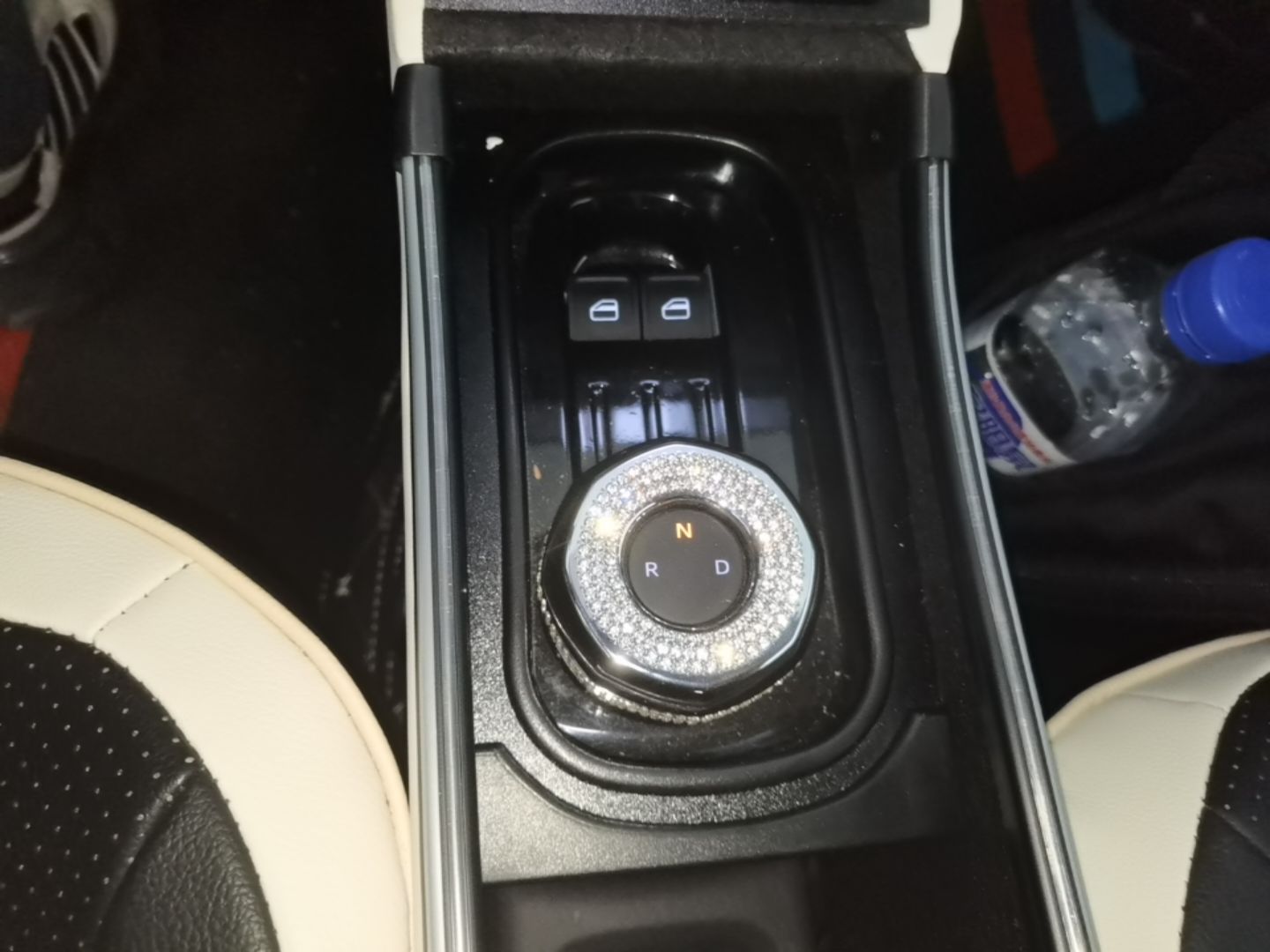Geely Galaxy Panda 2024 Panda Mini 200km Endurance Bear — снимка 16