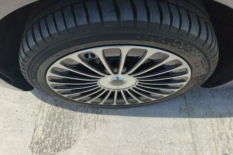 Used Hima Stelato S9 2025 Extended-Range Max+
