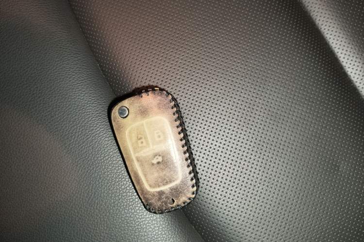 Used Chevrolet Monza 2019 RS 330T Automatic Comfort Edition China VI Standard