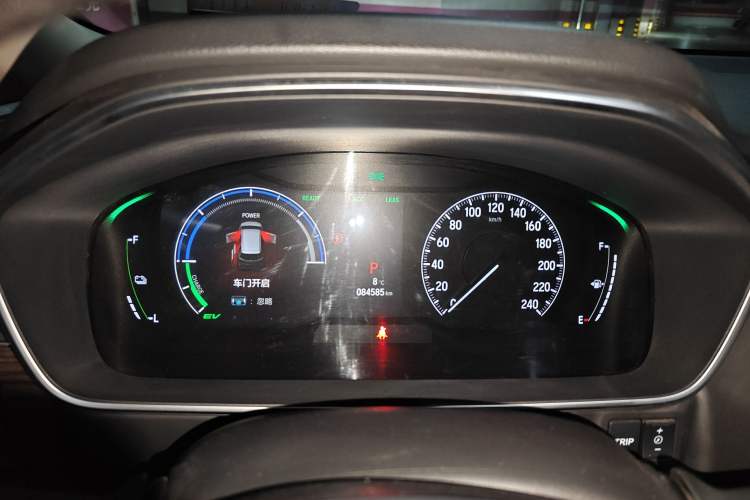 Used Honda Odyssey 2022 2.0L eHEV Sharp·Luxury Edition