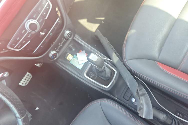 Used Haval H1 2015 1.5L AMT Luxury Model