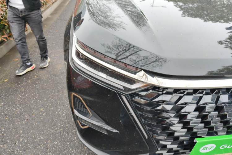 Used Chery Tiggo 8 PRO 2024 Champion Edition 390T Two-Wheel Drive Peak Version 7 Seats