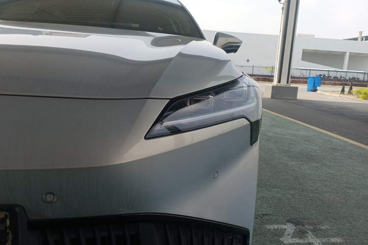 Used AION S Plus 2022 70 Intelligent Driving Edition
