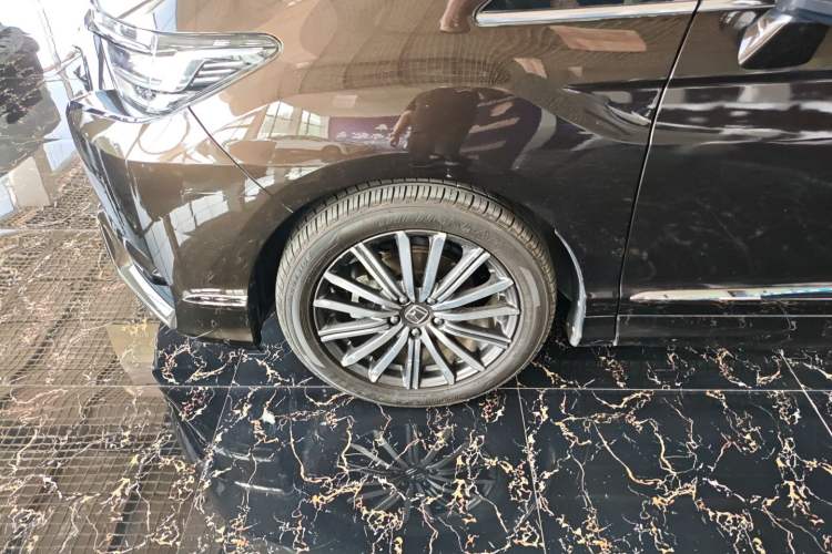 Used Honda Elysion 2022 2.0L eHEV Luxury First Edition