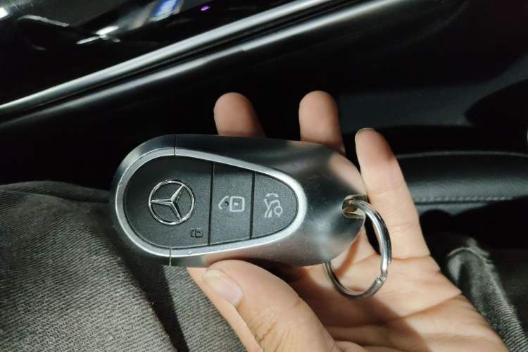 Used Mercedes-Benz C-Class 2022 C 200 L Sport Edition
