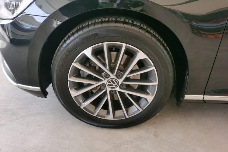 Used Volkswagen Magotan 2020 330TSI DSG Luxury Edition
