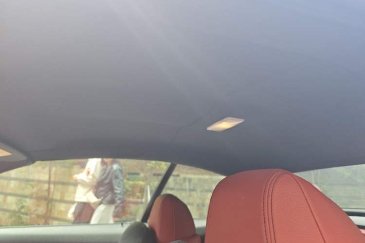 Used BMW 4 Series 2019 430i Convertible M Sport Night Edition