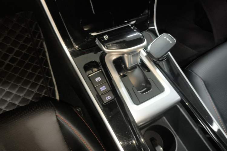 Used Kia KX3 2021 1.5L CVT All-Around Edition