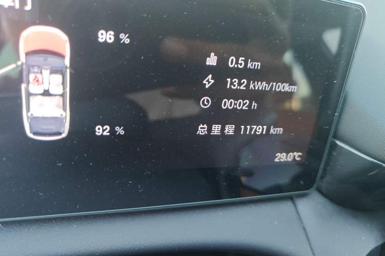 Used AION RT 2025 650 Zhijihao Edition
