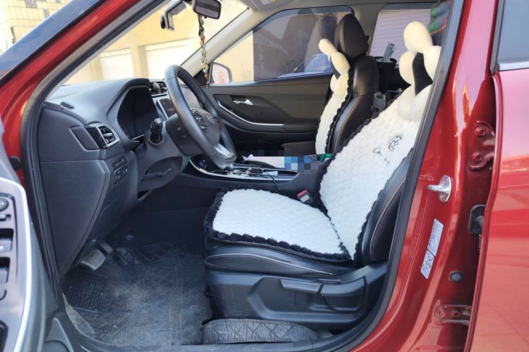 Used Hyundai ix25 2020 1.5L CVT GLS Smart Model