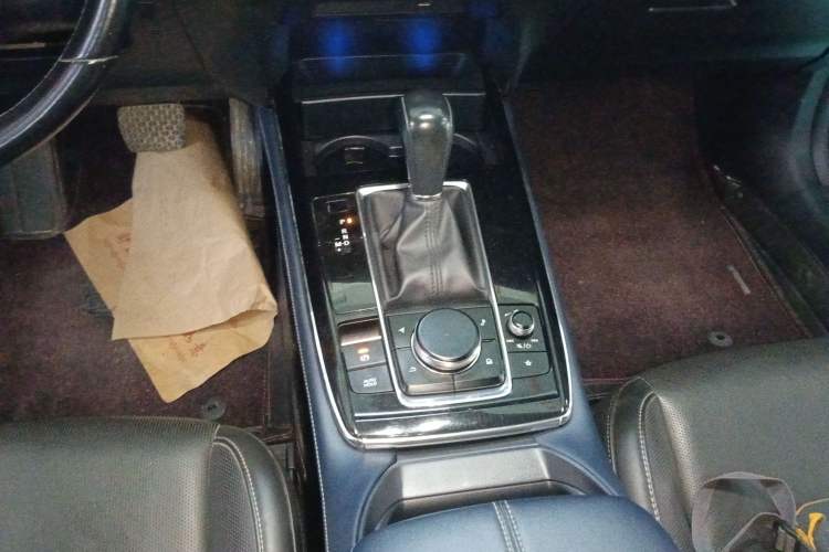 Used Mazda CX-30 2021 2.0L Automatic YAYUE Version
