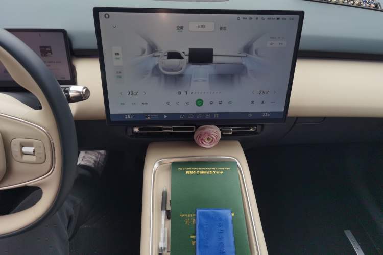 Used XPeng P7+ 2024 Long-Range Max