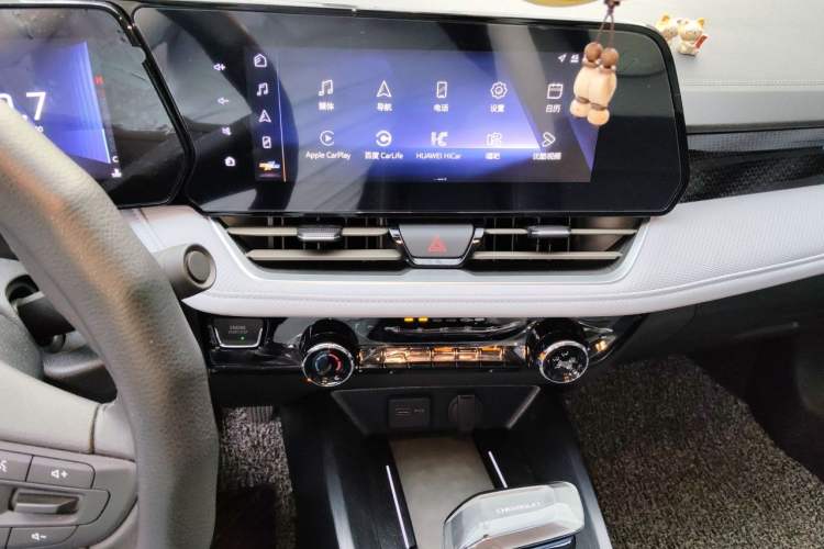 Used Chevrolet Monza 2024 1.5L Dual-Clutch Enjoyment Edition
