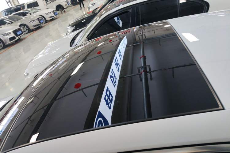 Used Audi A3 2021 Sportback 35 TFSI Fashionable Sports Model