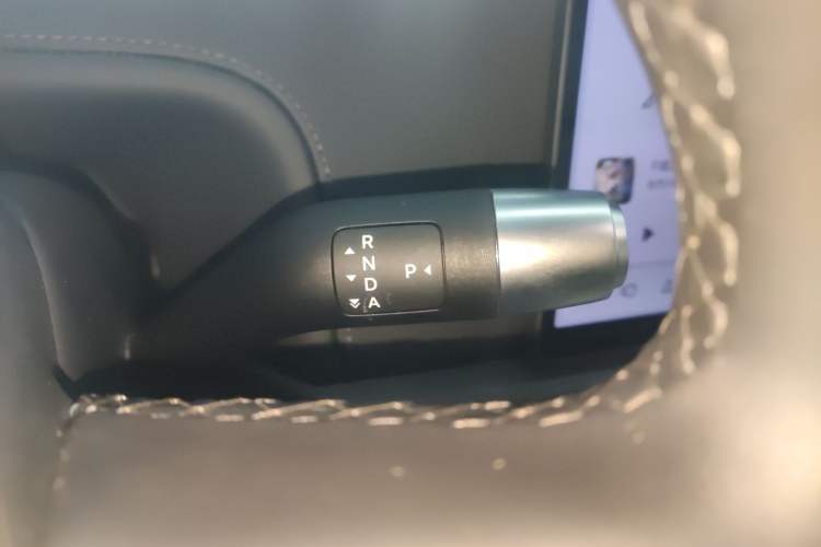 Used Li Auto L6 2024 Pro Model